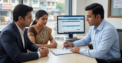 ReCredify loan approvals and assessment process